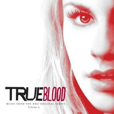 True Blood: Music From the HBO Original Series, Volume 4 mp3 Soundtrack by Various Artists