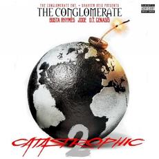 Catastrophic 2 mp3 Artist Compilation by Busta Rhymes & The Conglomerate