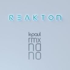 nano (K-Paul Remix) mp3 Remix by Reakton