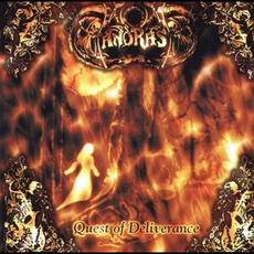 Quest of Deliverance mp3 Live by Andras
