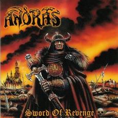 Sword of Revenge mp3 Album by Andras