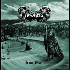 Iron Way mp3 Album by Andras