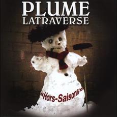 Hors-saisons mp3 Album by Plume Latraverse