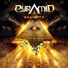 Validity mp3 Album by Pyramid (2)