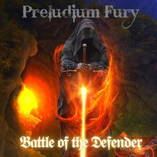 Battle of the Defender mp3 Album by Preludium Fury