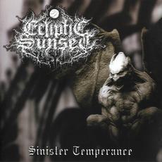 Sinister Temperance mp3 Album by Ecliptic Sunset