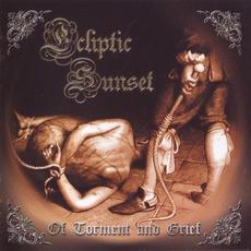 Of Torment and Grief mp3 Album by Ecliptic Sunset