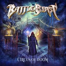 Circus of Doom (Limited Edition) mp3 Album by Battle Beast