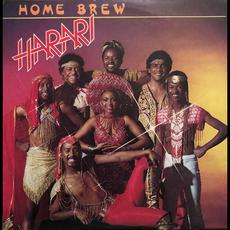 Home Brew mp3 Album by Harari (2)