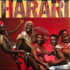 Harari mp3 Album by Harari (2)