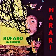 Rufaro Happiness (Remastered) mp3 Album by Harari (2)