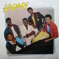 Bad Boys mp3 Album by Harari (2)
