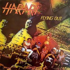 Flying Out (Remastered) mp3 Album by Harari (2)
