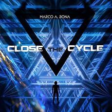 Close the Cycle mp3 Album by Marco A. Bona