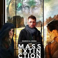 Mass Extinction mp3 Album by Marco A. Bona