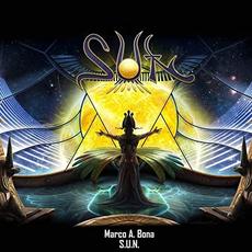 S.U.N. (Deluxe Edition) mp3 Album by Marco A. Bona