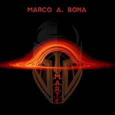 M.A.R.T.E. mp3 Album by Marco A. Bona