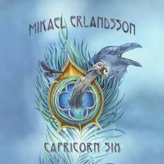 Capricorn Six mp3 Album by Mikael Erlandsson