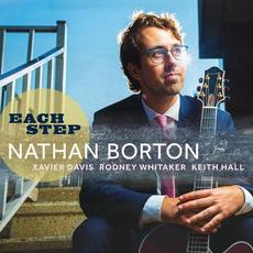 Each Step mp3 Album by Nathan Borton