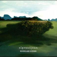 Rivers and Oceans mp3 Album by Nikolaj Grandjean