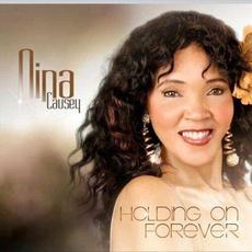 Holding on Forever mp3 Album by Nina Causey