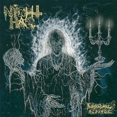 Phantasmal Scourge mp3 Album by Night Hag