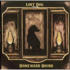 Homeward Bound mp3 Album by Lost Dog Street Band