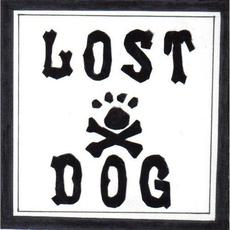 SICK PUP mp3 Album by Lost Dog Street Band