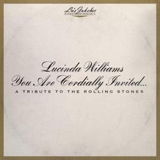 You Are Cordially Invited... A Tribute To The Rolling Stones mp3 Album by Lucinda Williams