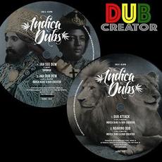 Jah See Dem mp3 Album by Indica Dubs & Dubcreator