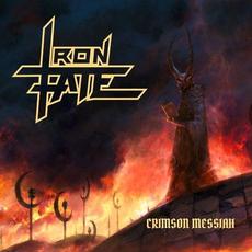 Crimson Messiah mp3 Album by Iron Fate