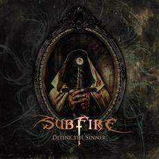 Define the Sinner mp3 Album by Subfire