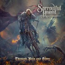 Through Pain and Glory mp3 Album by Sorrowful Knight