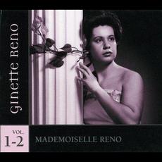 Mademoiselle Reno, vol. 1-2 mp3 Artist Compilation by Ginette Reno