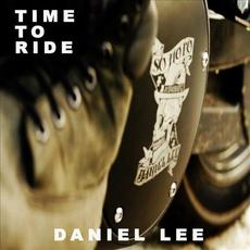 Time to Ride mp3 Single by Daniel Lee