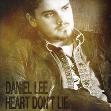 Heart Don't Lie mp3 Single by Daniel Lee