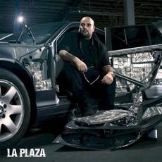 La Plaza mp3 Album by Berner