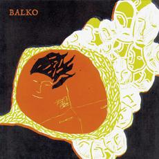 The Shiny Underneath mp3 Album by BALKO