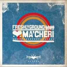 Ma'Cheri mp3 Album by Freshlyground