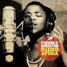 Radio Africa mp3 Album by Freshlyground