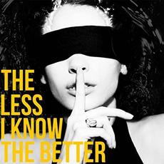 The Less I Know The Better mp3 Album by The Ghibertins