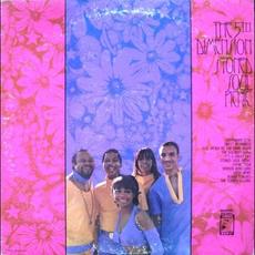 Stoned Soul Picnic mp3 Album by The 5th Dimension