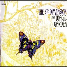 The Magic Garden (Re-Issue) mp3 Album by The 5th Dimension