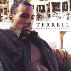 Carlela's Reign mp3 Album by Terrell Carter