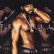 The Story mp3 Album by Terrell Carter