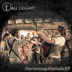 The Running of the Bulls EP mp3 Album by Tall Heights