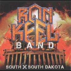 South X South Dakota mp3 Album by Ron Keel