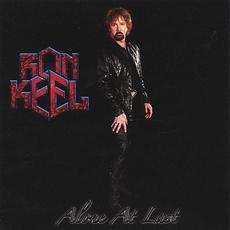 Alone at Last mp3 Album by Ron Keel