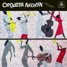 Orquesta Akokán mp3 Album by Orquesta Akokán