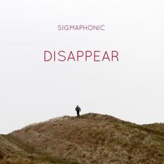 Disappear mp3 Album by Sigmaphonic